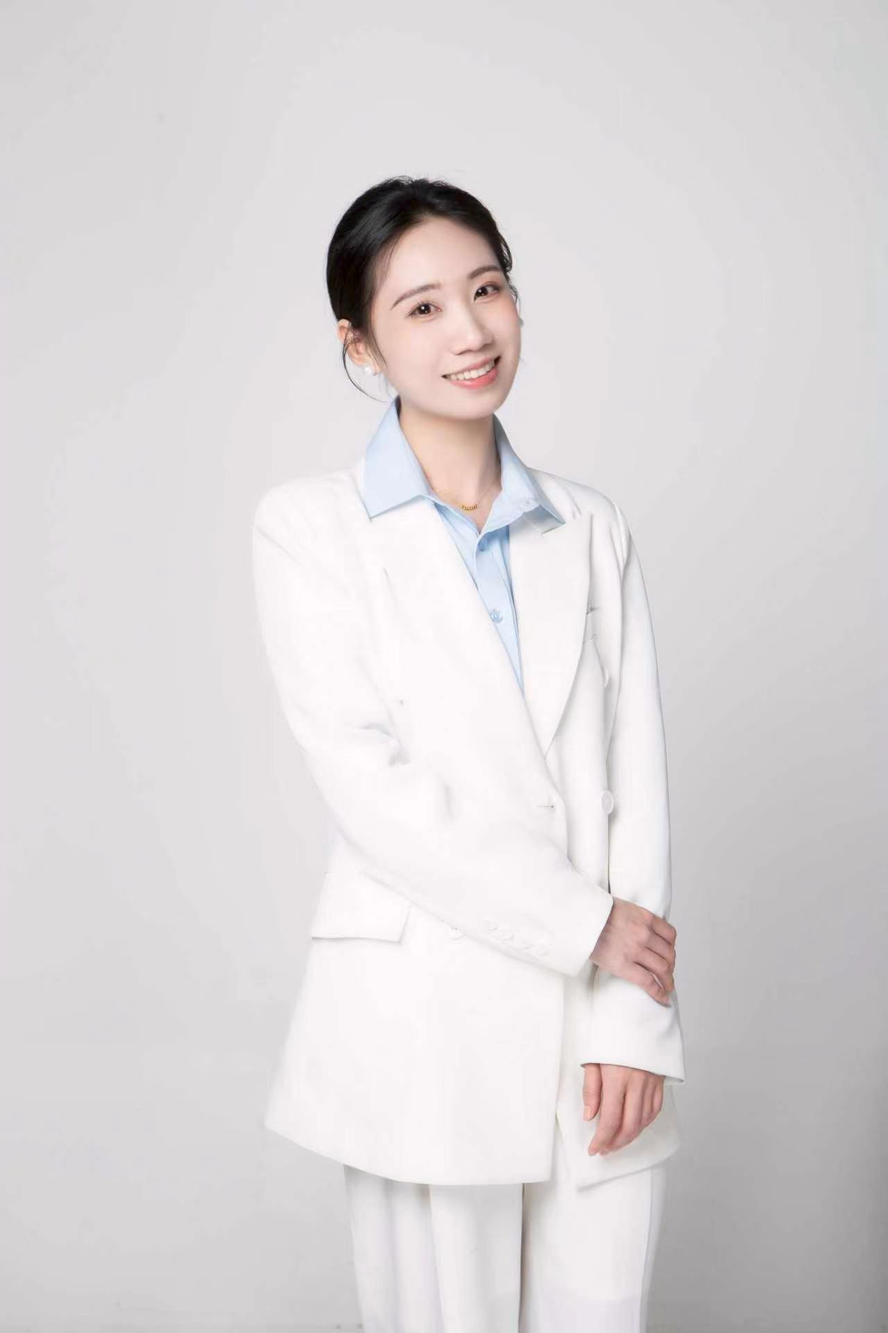 讲师图片 - AI 打造 10x 职场达人